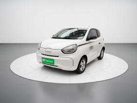 荣威 科莱威CLEVER 2021款 302km全能版