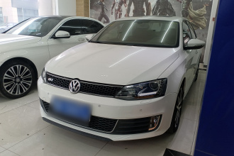 大众 速腾 2013款 2.0TSI GLI