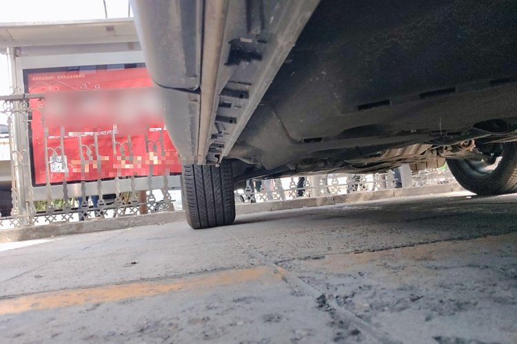 马自达CX-5 2017款 2.5L 自动两驱智尊型 国V局部细节9003