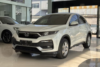 本田XR-V 2019款 1.5L CVT舒适版 国VI