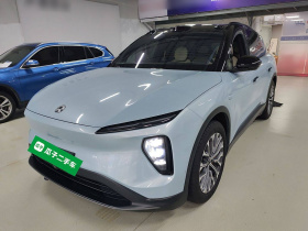 蔚来ES6 2023款 75kWh
