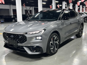 福特 蒙迪欧 2024款 2.0T E-混动运动版 ST-Line