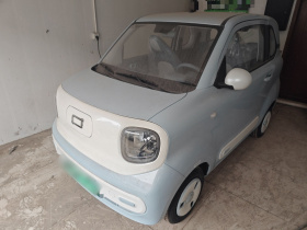 奔腾小马 2025款 222km 灵动马