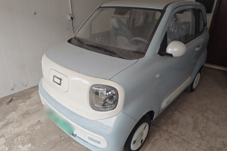 奔腾小马 2025款 222km 灵动马