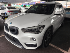 宝马X1 2018款 xDrive20Li 尊享型