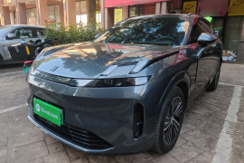 领克08 EM-P 2023款 120km 长续航Halo