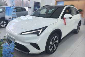 ARCFOX极狐 极狐 阿尔法T5(ARCFOX αT5) 2026款 纯电 560 睿享版