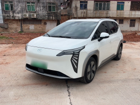 埃安 AION Y 2023款 Younger