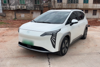 埃安 AION Y 2023款 Younger