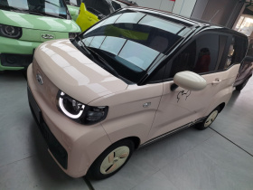 奇瑞 QQ冰淇淋 2022款 120km 甜筒 磷酸铁锂