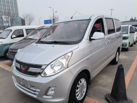 五菱汽车 五菱荣光V 2016款 1.5L标准型