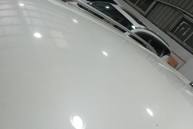 长安CS35PLUS 2020款 1.4T DCT悦联蓝鲸版局部细节57