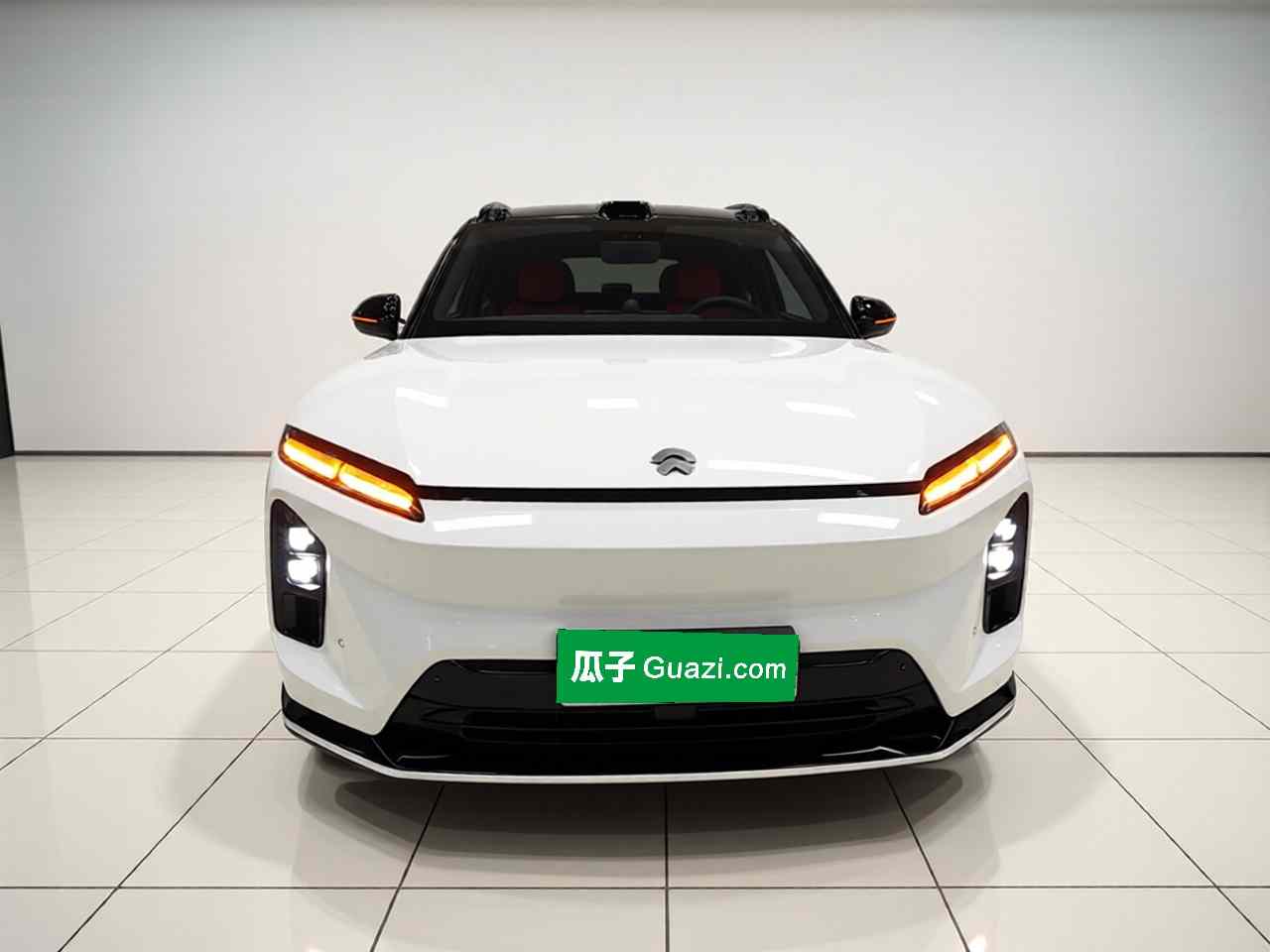蔚来ES6 2025款 75kWh(1)