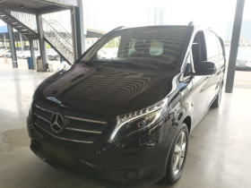 奔驰 威霆 2018款 2.0T 商务版 国VI