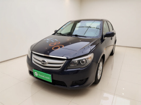 比亚迪L3 2012款 1.5L 手动舒适型