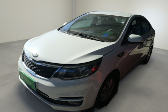 起亚K2 2015款 三厢 1.4L AT GLS