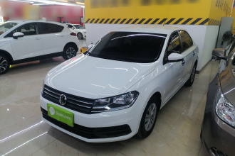 大众 桑塔纳 2021款 1.5L 自动风尚版