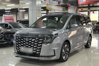 江淮瑞风 瑞风RF8 PHEV 2024款 智聆版 1.5T 150KM 旗舰型 磷酸铁锂