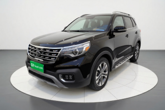 起亚 智跑 2018款 2.0L 自动智享豪华版 国V