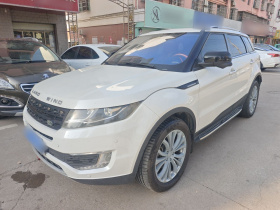 陆风X7 2015款 2.0T 全景尊贵版