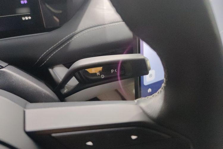 小米汽车 小米SU7 2024款 四驱Max创始版局部细节18