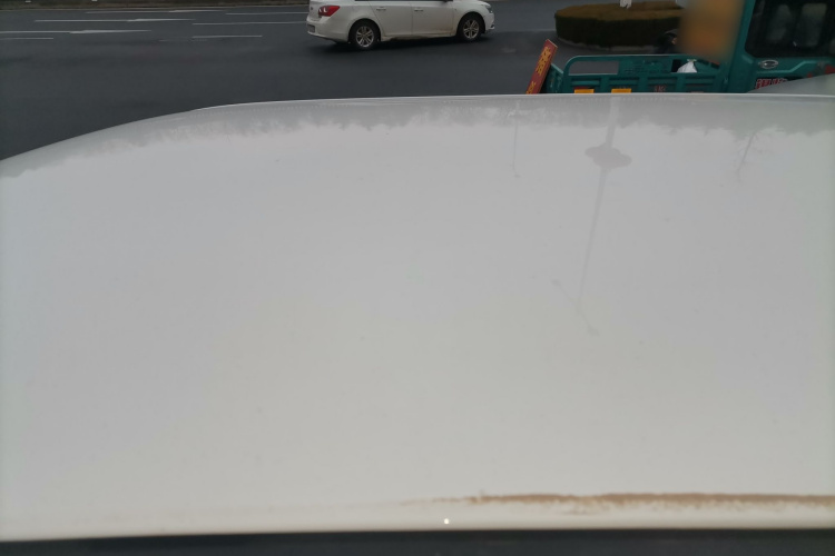 长安启源 长安Lumin 2025款 205km 清香款局部细节57