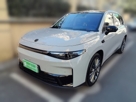 零跑汽车 零跑C10 2024款 530智享版