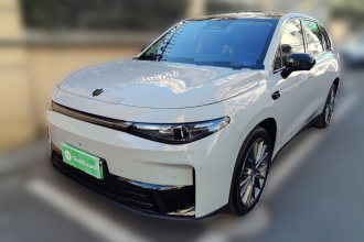 零跑汽车 零跑C10 2024款 530智享版