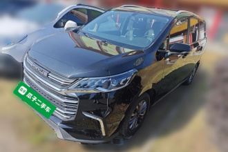 上汽大通MAXUS 大通G50 2019款 1.5T 首发款自动豪华版 6座