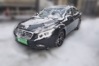 奔腾B50 2013款 1.8L 自动尊贵型