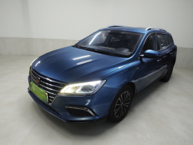 荣威Ei5 2018款 互联网旗舰版