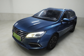 荣威Ei5 2018款 互联网旗舰版