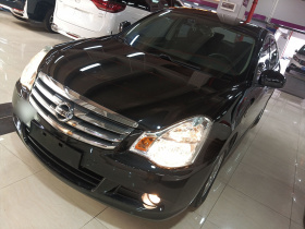 日产 轩逸 2018款 经典 1.6XE+ CVT领先版