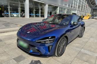 小米汽车 小米YU7 2025款 超长续航高性能四驱Max版