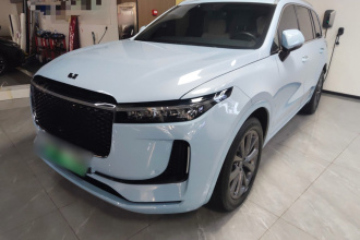 理想汽车 理想ONE 2020款 增程6座版