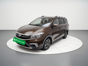 长安欧尚A800 2017款 1.6L 手动舒适型