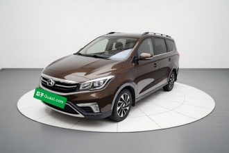 长安欧尚A800 2017款 1.6L 手动舒适型