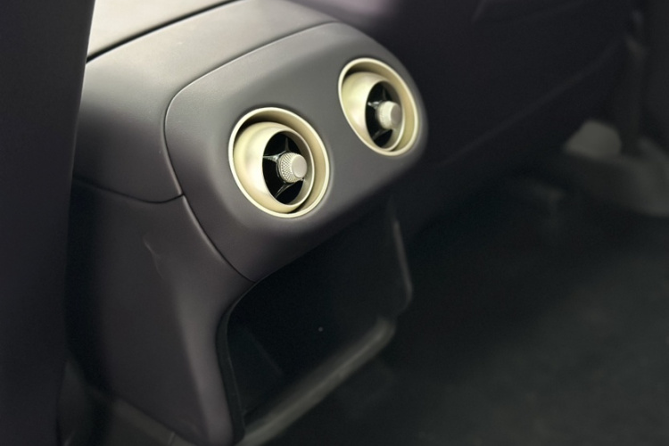 阿维塔07 2024款 Pro+纯电版中控内饰7009