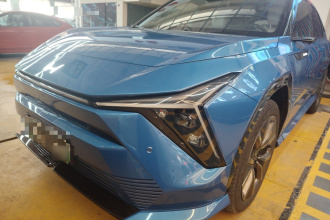 东风本田S7 2025款 领航者版