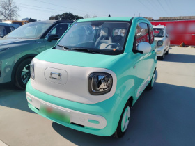 奔腾小马 2024款 170km 活力马