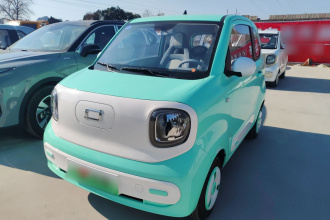 奔腾小马 2024款 170km 活力马