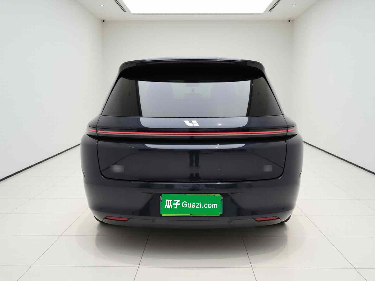 理想汽车 理想L8 2023款 Pro(4)