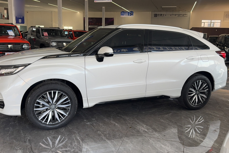 本田 冠道 2020款 370TURBO 四驱尊享版车身外观6005