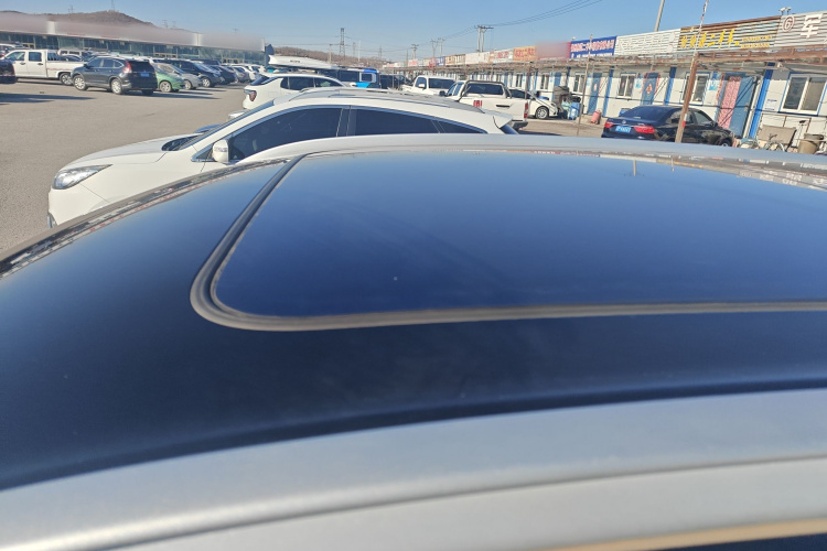 哈弗H6 2022款 第三代 1.5T 自动两驱Pro局部细节57