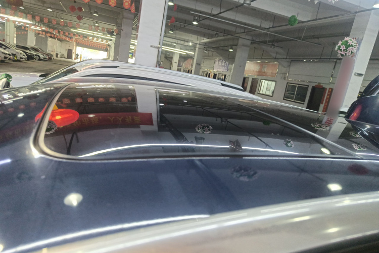 林肯MKC 2017款 2.0T 两驱尊享版局部细节57