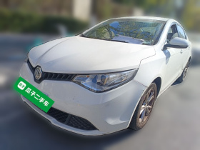 名爵 锐行 2015款 1.5T 手动风尚版