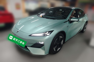 深蓝汽车 深蓝SL03 2022款 515纯电版