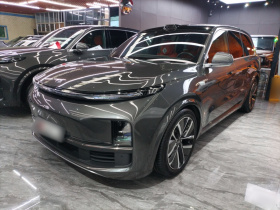 理想汽车 理想L9 2022款 Max