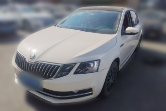 斯柯达 明锐 2019款 TSI230 DSG智行豪华版 国V