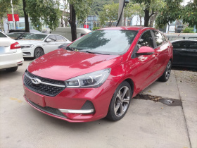 奇瑞 艾瑞泽5 2019款 改款PRO 1.5L CVT青春版 国VI